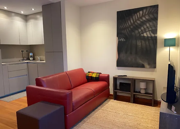 Vitruviosuite Milano